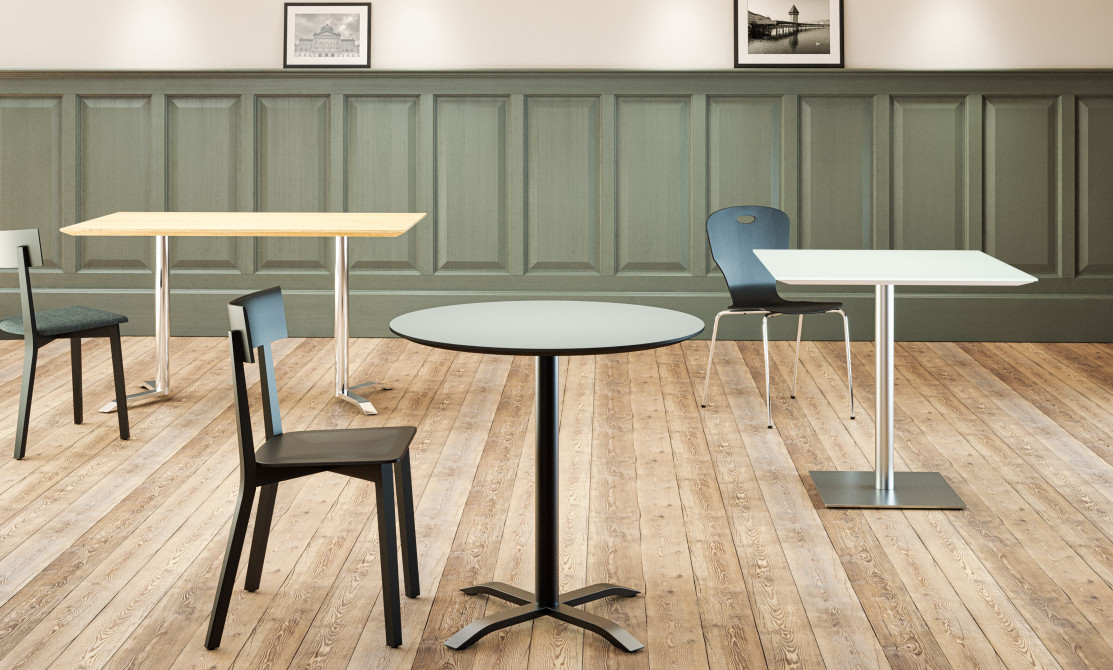 Bistrotische